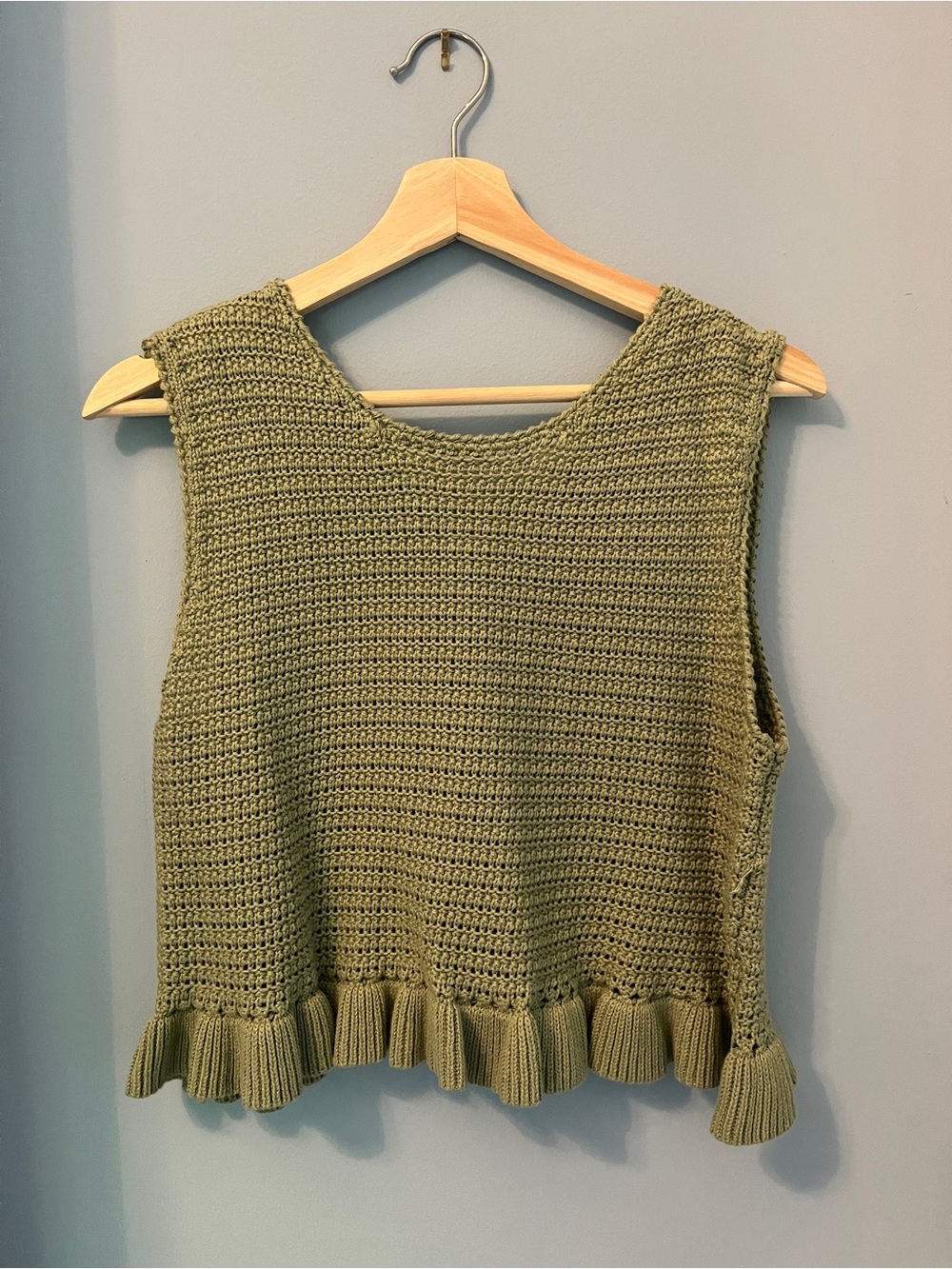Lulus Tank - Picture 2 of 5